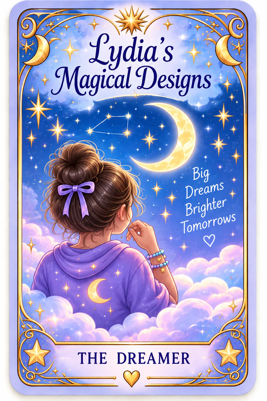 The Dreamer