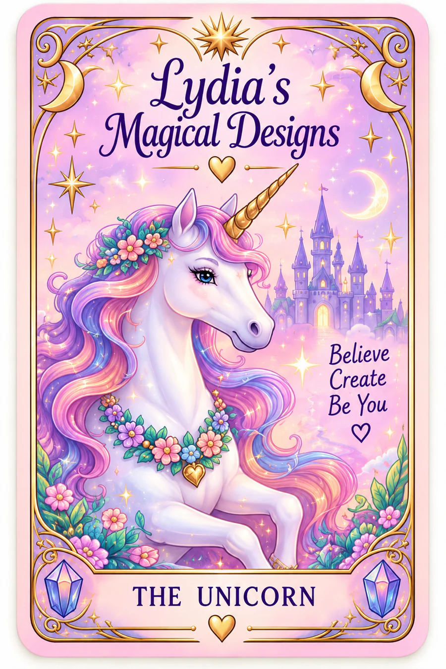The Unicorn